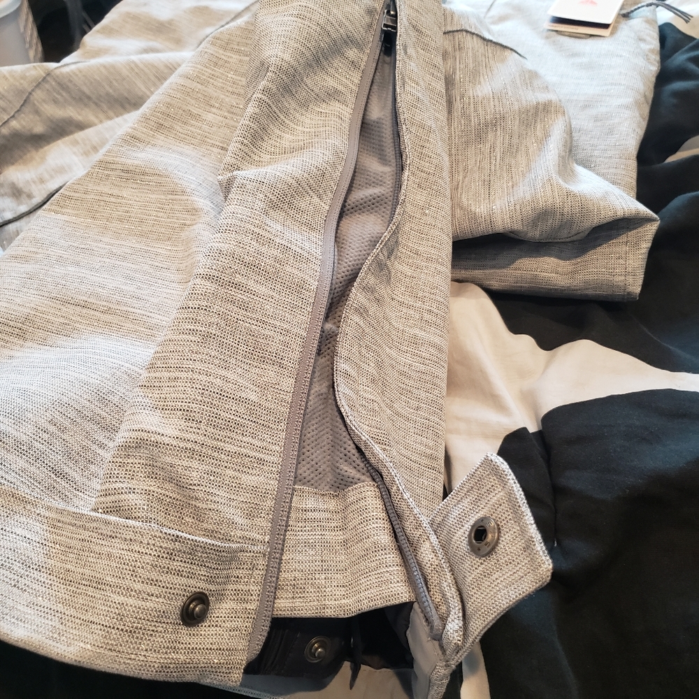 NWT Nike Fit Storm ACG Outer Layer Snow Pants XXL - Picture 5 of 8